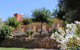 B&B La Puerta Del Sueno
