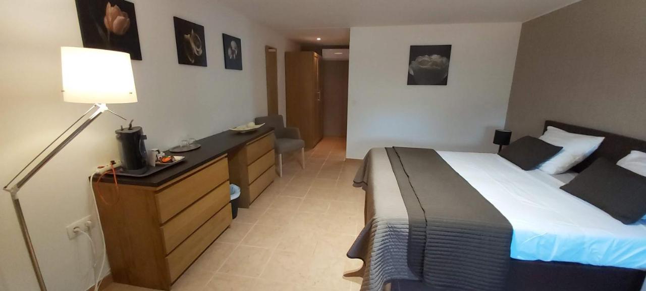B&B La Puerta Del Sueno Cálig Zewnętrze zdjęcie