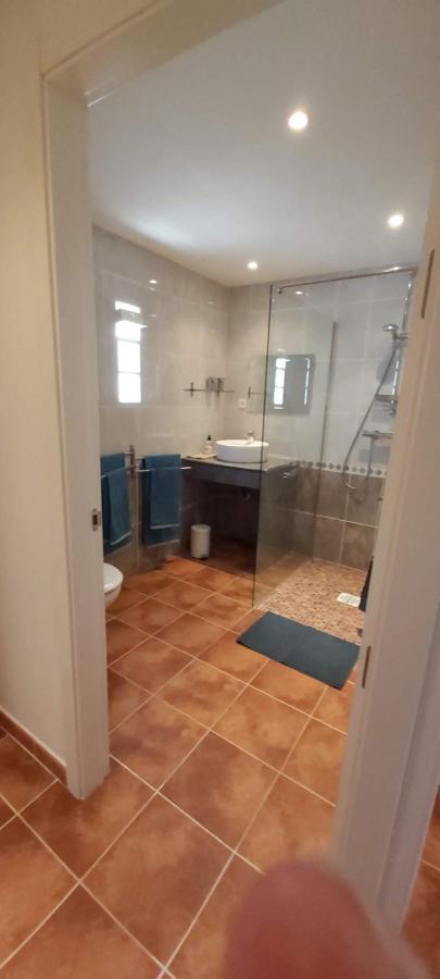 B&B La Puerta Del Sueno Cálig Zewnętrze zdjęcie