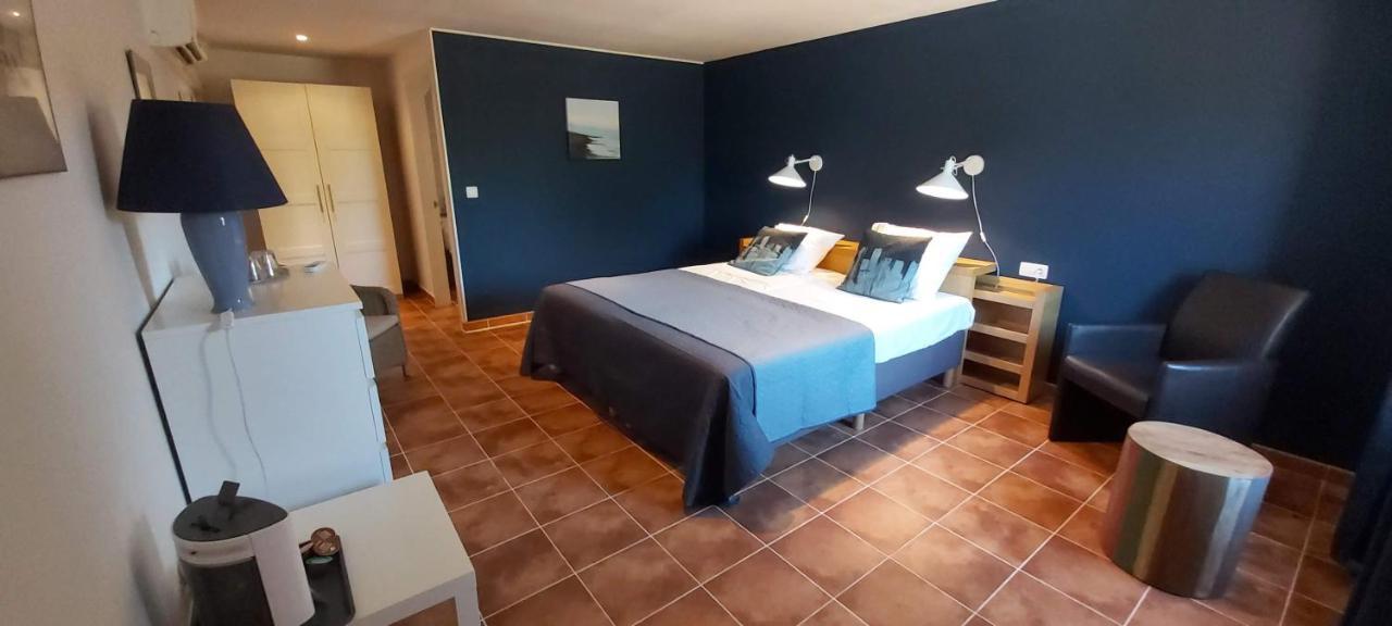 B&B La Puerta Del Sueno Cálig Zewnętrze zdjęcie